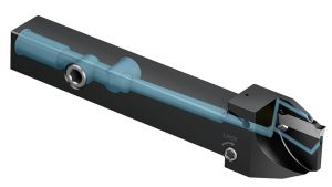 WALTER Cut DX-G4014/G4014-P