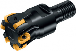 WALTER(ワルター) Xtra-tec XT M5008 高送りカッター