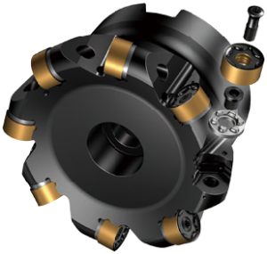 CoroMill® MR80