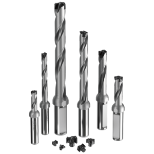 Coro Drill®DE10